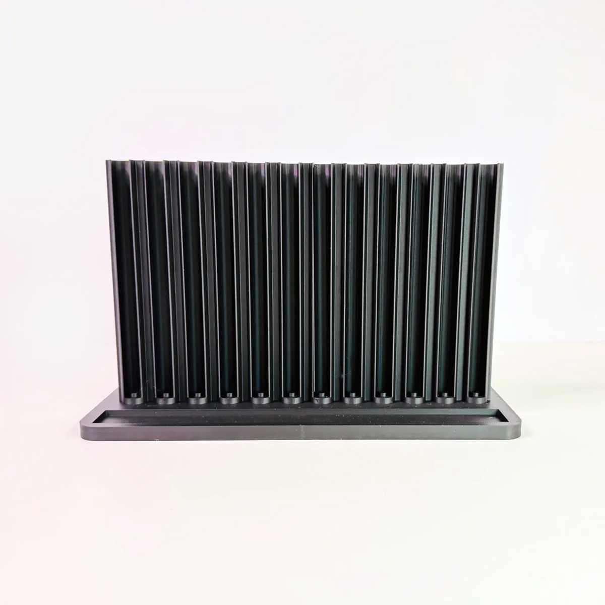 FigFix Minifigure Head Holder - Image 2