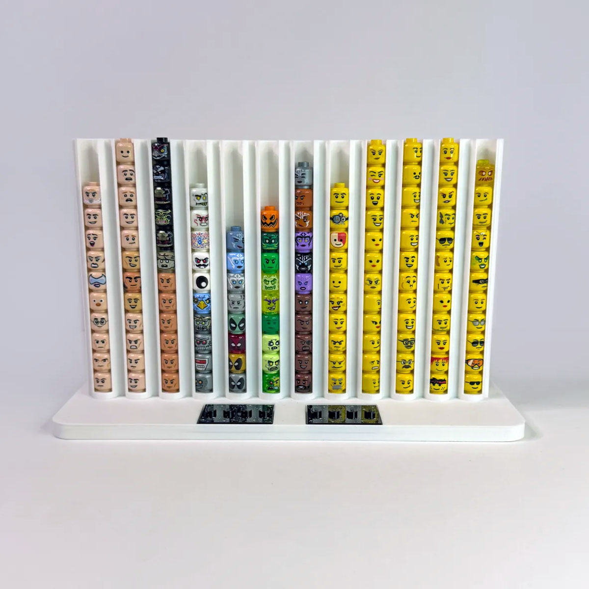 FigFix Minifigure Head Holder - Image 4