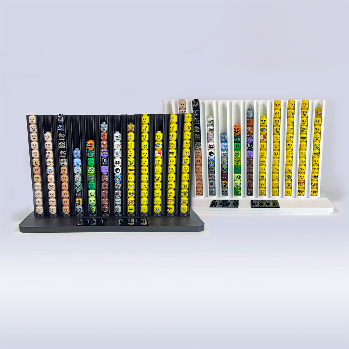 FigFix Minifigure Head Holder - Image 3