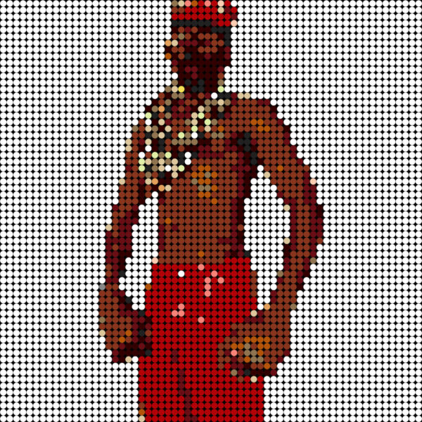 Don’t Touch The Glass