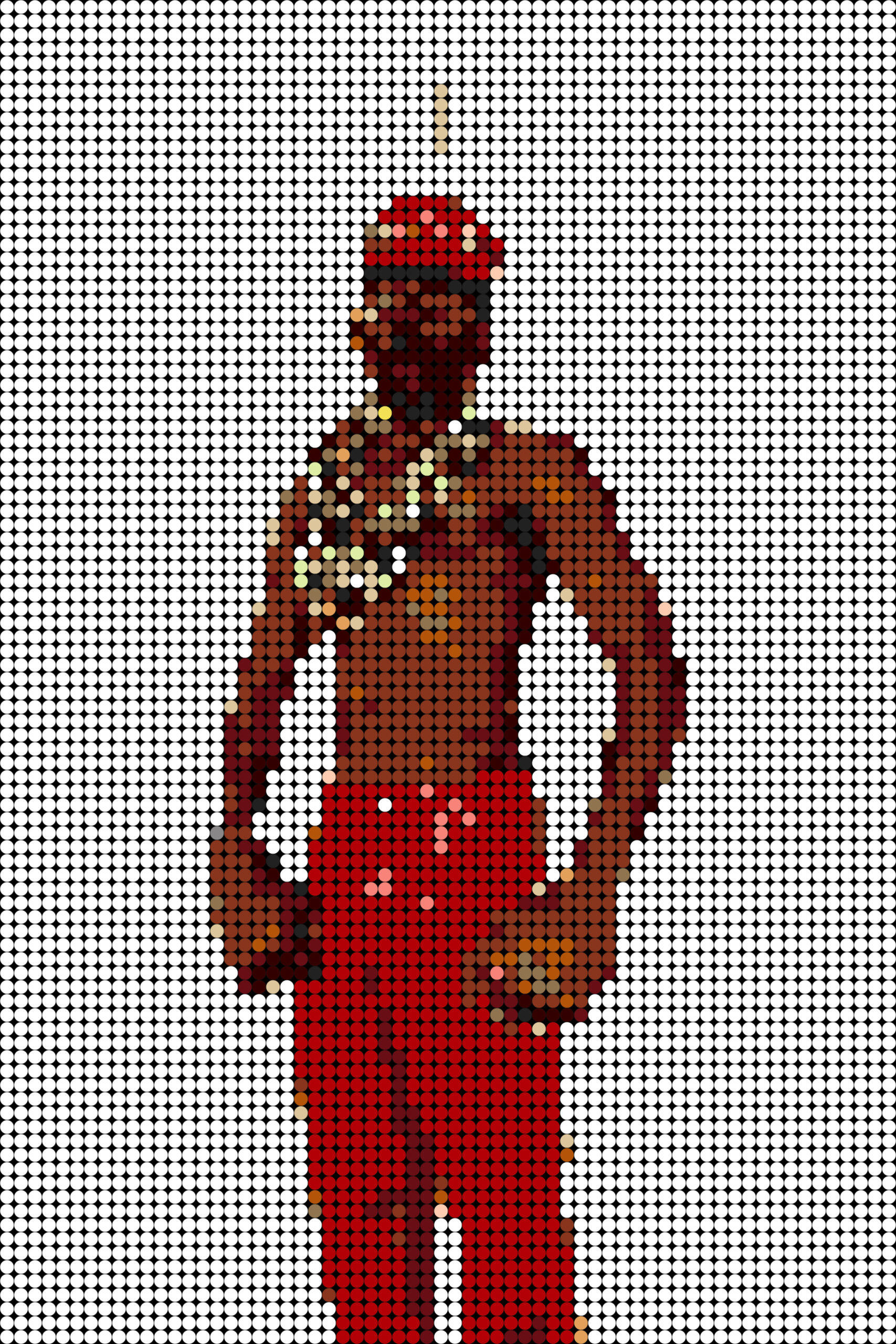 Don’t Touch The Glass