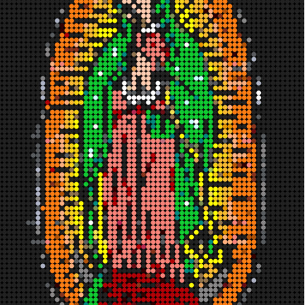 Our Lady Of Guadalupe