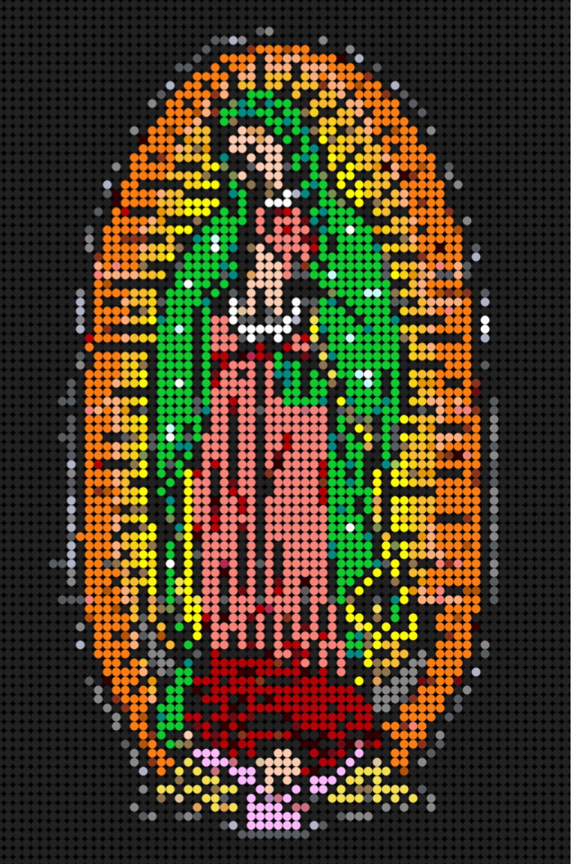 Our Lady Of Guadalupe